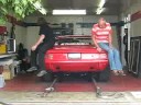 Mopar Dyno Day july 2008 Kurt2