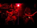 Exmortus - Axes Of War Exmortus - Axes Of War