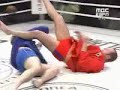 Fedor VS Voronov 