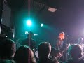 11-4-06 - Switchfoot - Politicans 11-4-06 - Switchfoot - Politicans