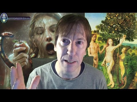 EL SECRETO DE LA SERPIENTE DEL EDEN:  ¿FUERON ADAN Y EVA LIBERADOS POR ENKI?
