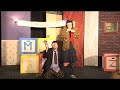 Gnosis Theatre Company Baby with the Bath Water