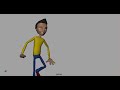 Teste de animação Teste de animação
