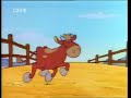 Garfield és Barátai - Irány a Vadnyugat