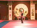 Musical forms - hard style with weapons-bo