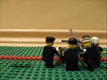 Thin Red Line | Cienka Czerwona Linia | Lego Thin Red Line | Cienka Czerwona Linia | Lego