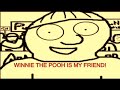 Du m�ste Ringa till Nalle Puh (Winnie The Pooh)