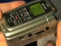 Use Instructions for Zoom H2 Recorder