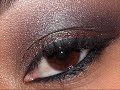 Blue Brown with Blue eye Tutorial!!! Blue Brown with Blue eye Tutorial!!!