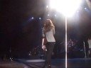 Jonas Brothers ft Demi Hammersmith Apollo London Part 3
