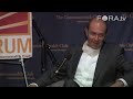 Complete video at: fora.tv Wired...