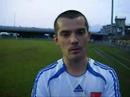 BML 2008: Ross Conlon