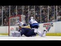 NHL 14 Gameplay 'Collision Physics' Trailer 2013 HD