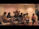 Recital en la biblioteca p�blica Infanta Elena IV