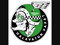 Papat jyrää 8)