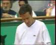 Kuerten Corretja French Open 2001 (1/20)