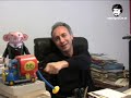 Marco Travaglio - Mediaset Uber Alles