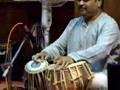 Ravindra Yavagal Tabla solo in Gokhale excerpts