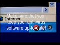 The Dangers Of Spyware Part 1 The Dangers Of Spyware Part 1