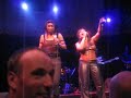 Ashford &  Simpson @Paradiso Amsterdam
