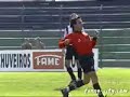 Funny Gay Referee
