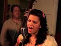 Rockabilly Round Up #3 2007 Movie 3
