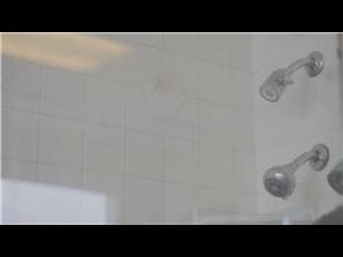 how to eliminate soap scum
