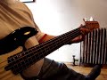 Jason Langley with Alleva-Coppolo KBP5 part 1