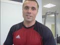 Упражнения на беговой дорожке: ходьба, джоггинг и бег.
