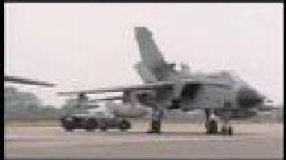 Lamborghini Reventon vs. Tornado