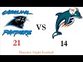 2009 NFL Week 11 Predictions