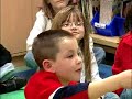 Reading and Writing with Preschool and Primary Children Reading and Writing with Preschool and Primary Children