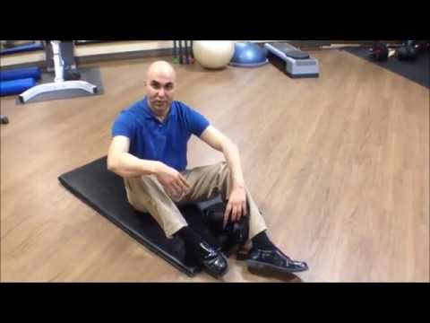 how to treat muscle knots