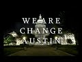 Madeleine Albright is questioned by We Are Change Austin