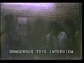 Dangerous Toys on Rockline TV interview & Live performance