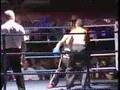 rob hingston english title fight