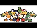 Paper Mario: Koopa Bro\ Paper Mario: Koopa Bro\