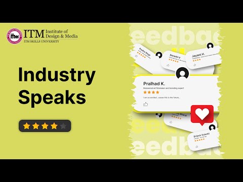 ITM Institute of Design & Media Navi Mumbai General video thumbnail 3