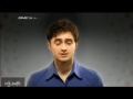 Children in Need 2009 Appeal: Daniel Radcliffe, Rupert Grint, and Emma Watson