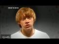 A segment featuring the Potter trio of Daniel Radcilffe, Rupert Grint, and Emma Watson appealing for BBC's Children in Need