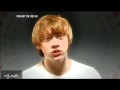 Children in Need 2009 Appeal: Daniel Radcliffe, Rupert Grint, and Emma Watson
