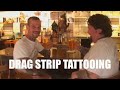 MITCHELL ATKINSON EPISODE EIGHT