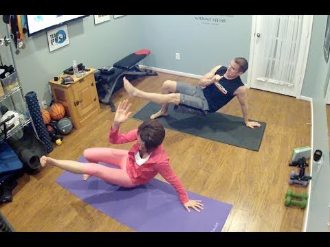 how to define upper body