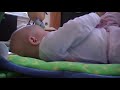 Hailey Isabella, week 22 - play time.mpg