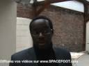 Vidéo de foot amateur sur www.spacefoot.com