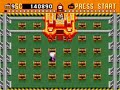 Super Bomberman 3-8 BOSS FIGHT