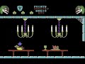 C64 Game: Cauldron II