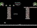 C64 Game: Cauldron II
