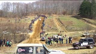 OFFROAD GABROVO-UZANA 2013 Day 1 Part III