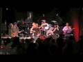 The Inhibitiers Allstar Band - Sweet Home Alabama